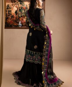 lamhay wedding formals by maria osama khan | zumar lamhay wedding formals by maria osama khan | zumar