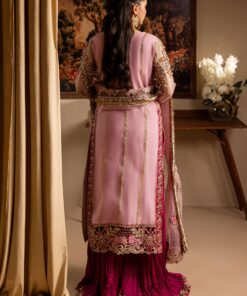 lamhay wedding formals by maria osama khan | zarmina lamhay wedding formals by maria osama khan | zarmina