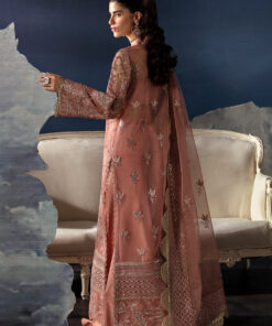 la fuchsia festive by afrozeh | elea