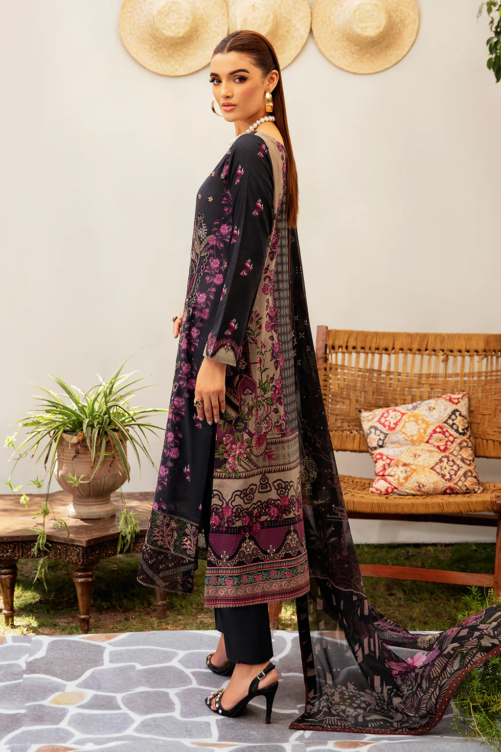 ramsha mashaal lawn | vol 12 | l 1205 ramsha mashaal lawn | vol 12 | l 1205