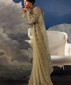 la fuchsia festive by afrozeh | zelena