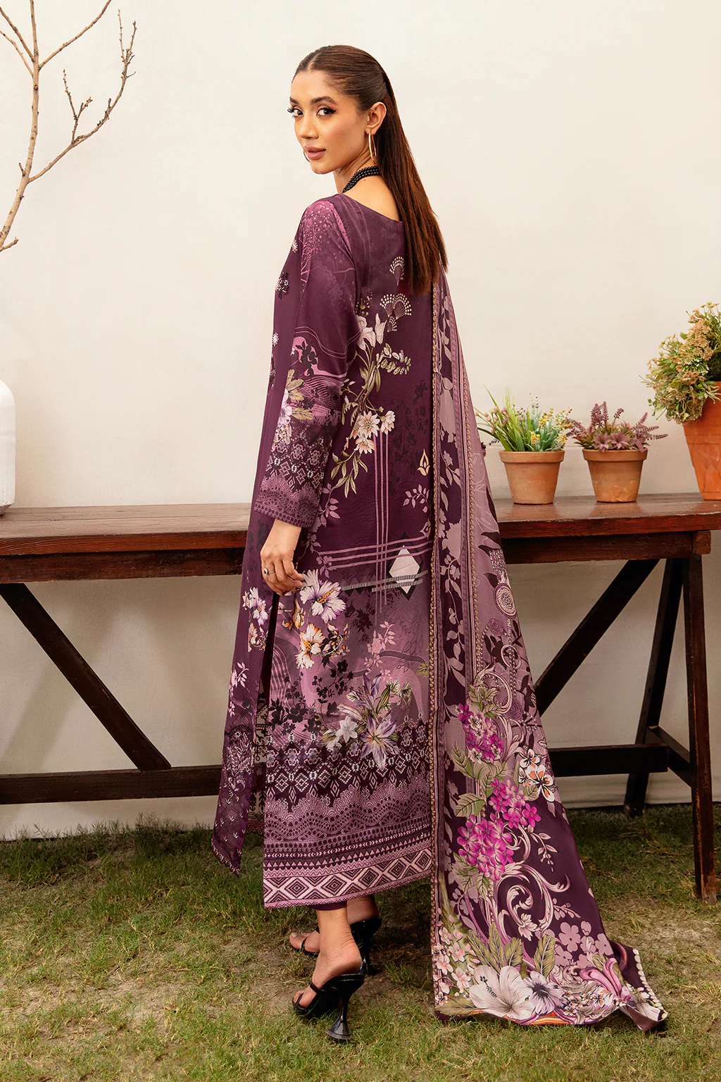 ramsha mashaal lawn | vol 12 | l 1201 ramsha mashaal lawn | vol 12 | l 1201