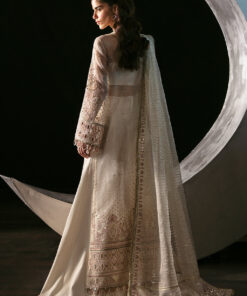 la fuchsia festive by afrozeh | zeya