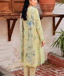 rangrez by ramsha | lawn 2024 | n 407 (gz 343)