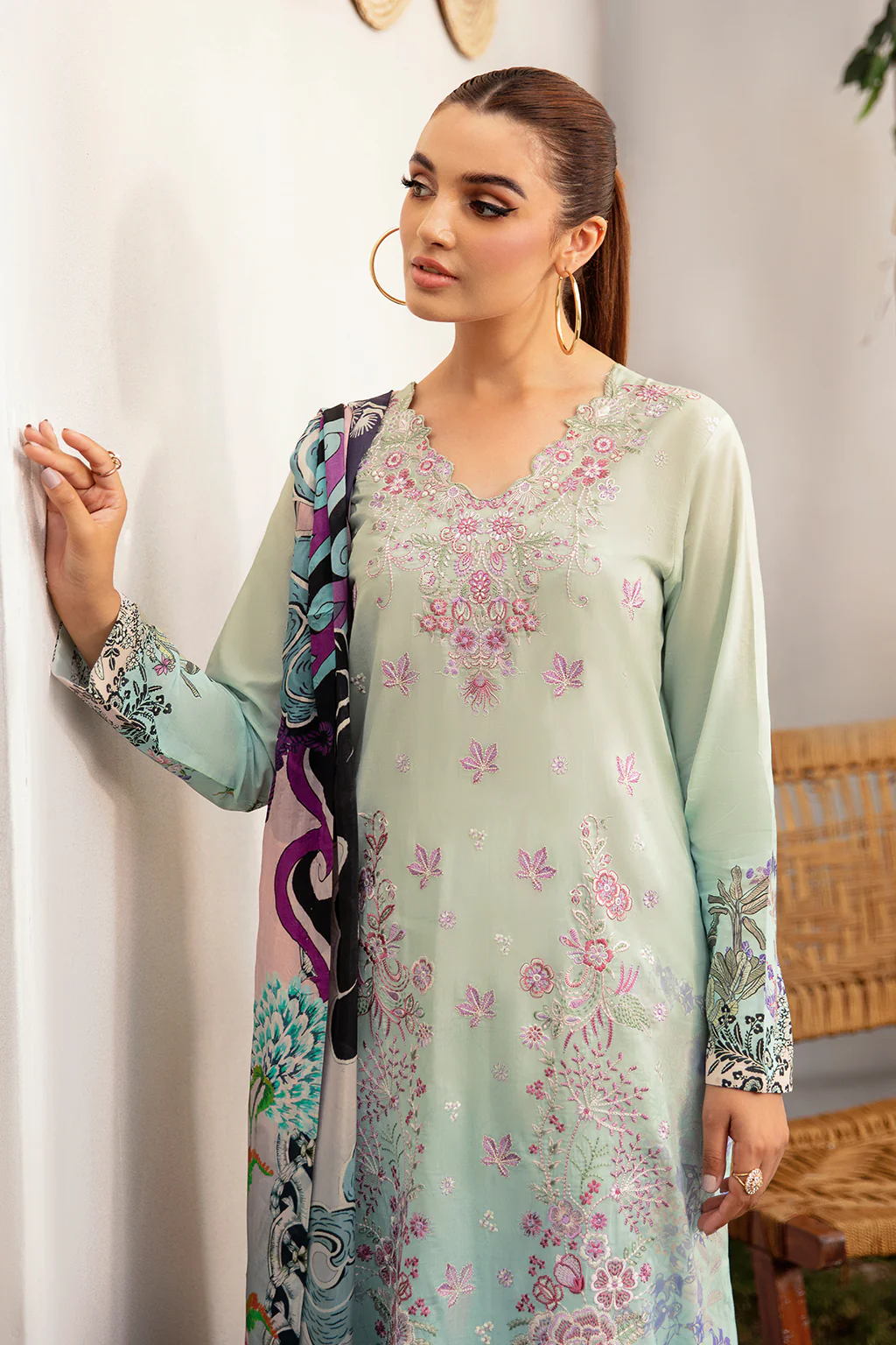 ramsha mashaal lawn | vol 12 | l 1206 ramsha mashaal lawn | vol 12 | l 1206