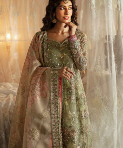 afrozeh hayat ’24 wedding collection | shreya afrozeh hayat ’24 wedding collection | shreya