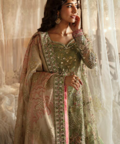 afrozeh hayat ’24 wedding collection | shreya afrozeh hayat ’24 wedding collection | shreya