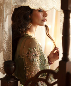 afrozeh hayat ’24 wedding collection | shreya afrozeh hayat ’24 wedding collection | shreya