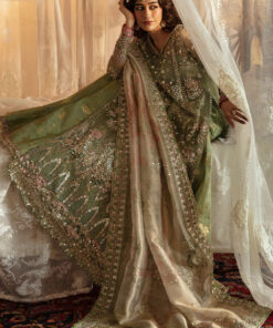 afrozeh hayat ’24 wedding collection | shreya afrozeh hayat ’24 wedding collection | shreya