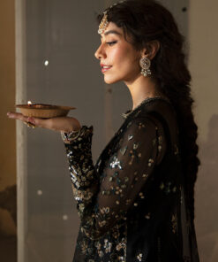 afrozeh hayat ’24 wedding collection | meera