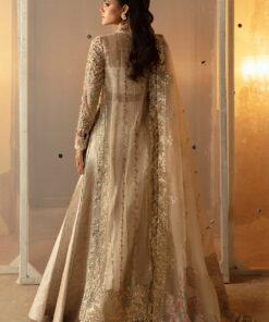 afrozeh hayat ’24 wedding collection | aniqa