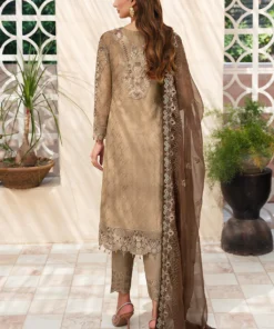 ramsha chevron vol 9 | a 904