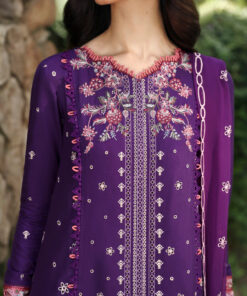 qalamkar qlinekari linen | lm 15