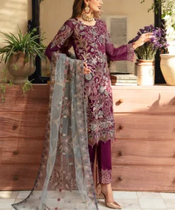 ramsha chevron vol 9 | a 911