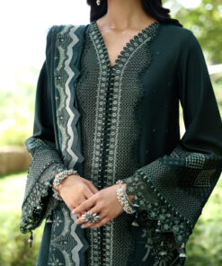 qalamkar qlinekari linen | lm 05
