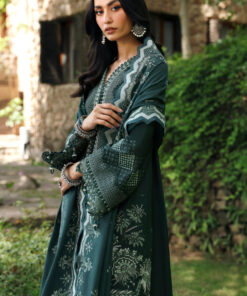 qalamkar qlinekari linen | lm 05