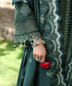 qalamkar qlinekari linen | lm 05