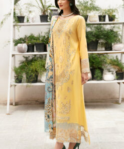ramsha andaaz luxury lawn | vol 09 | z 910