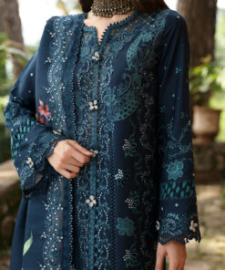 qalamkar qlinekari linen | lm 10