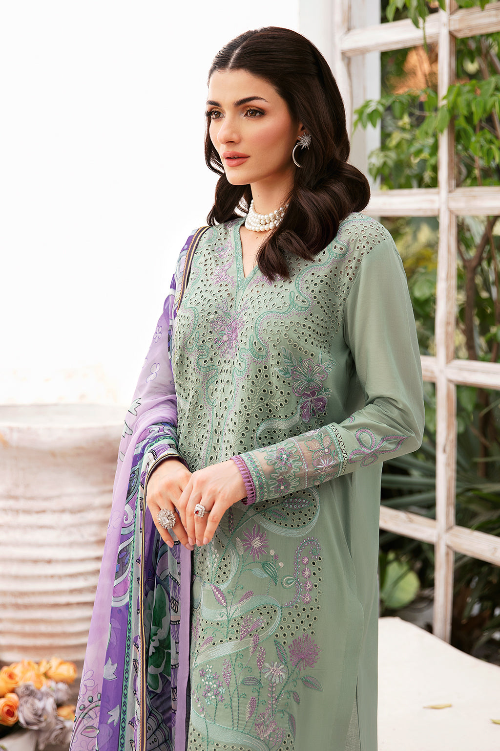 ramsha andaaz luxury lawn | vol 09 | z 903 ramsha andaaz luxury lawn | vol 09 | z 903