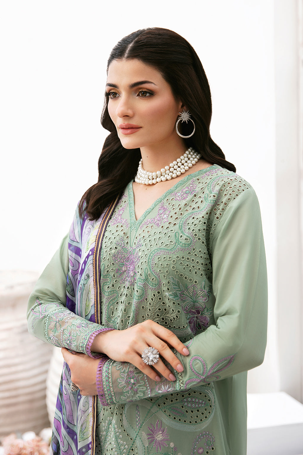 ramsha andaaz luxury lawn | vol 09 | z 903 ramsha andaaz luxury lawn | vol 09 | z 903
