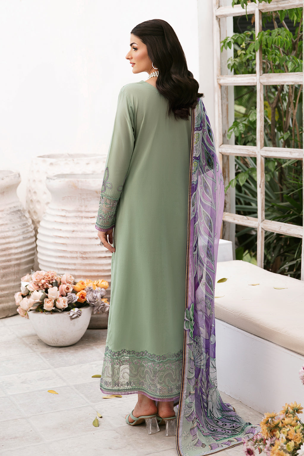 ramsha andaaz luxury lawn | vol 09 | z 903 ramsha andaaz luxury lawn | vol 09 | z 903