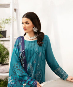 ramsha andaaz luxury lawn | vol 09 | z 902 ramsha andaaz luxury lawn | vol 09 | z 902