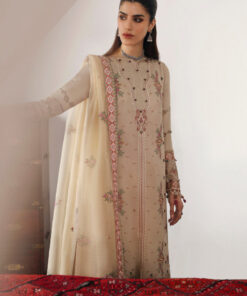 qalamkar qlinekari linen | lm 11 (gz 438)