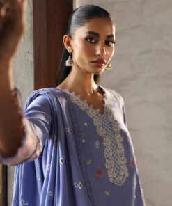 qalamkar qlinekari linen | lm 09