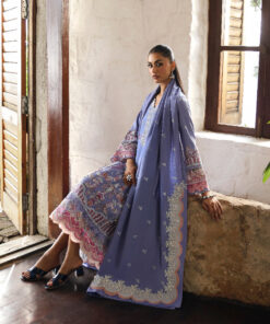 qalamkar qlinekari linen | lm 09