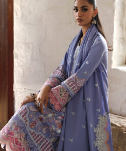 qalamkar qlinekari linen | lm 09