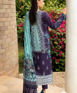 ramsha riwayat embroidered lawn collection 2024| y 904 ramsha riwayat embroidered lawn collection 2024| y 904