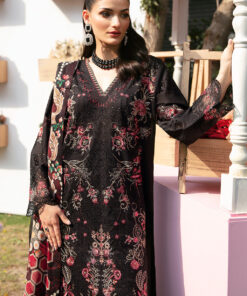 ramsha andaaz luxury lawn | vol 09 | z 904
