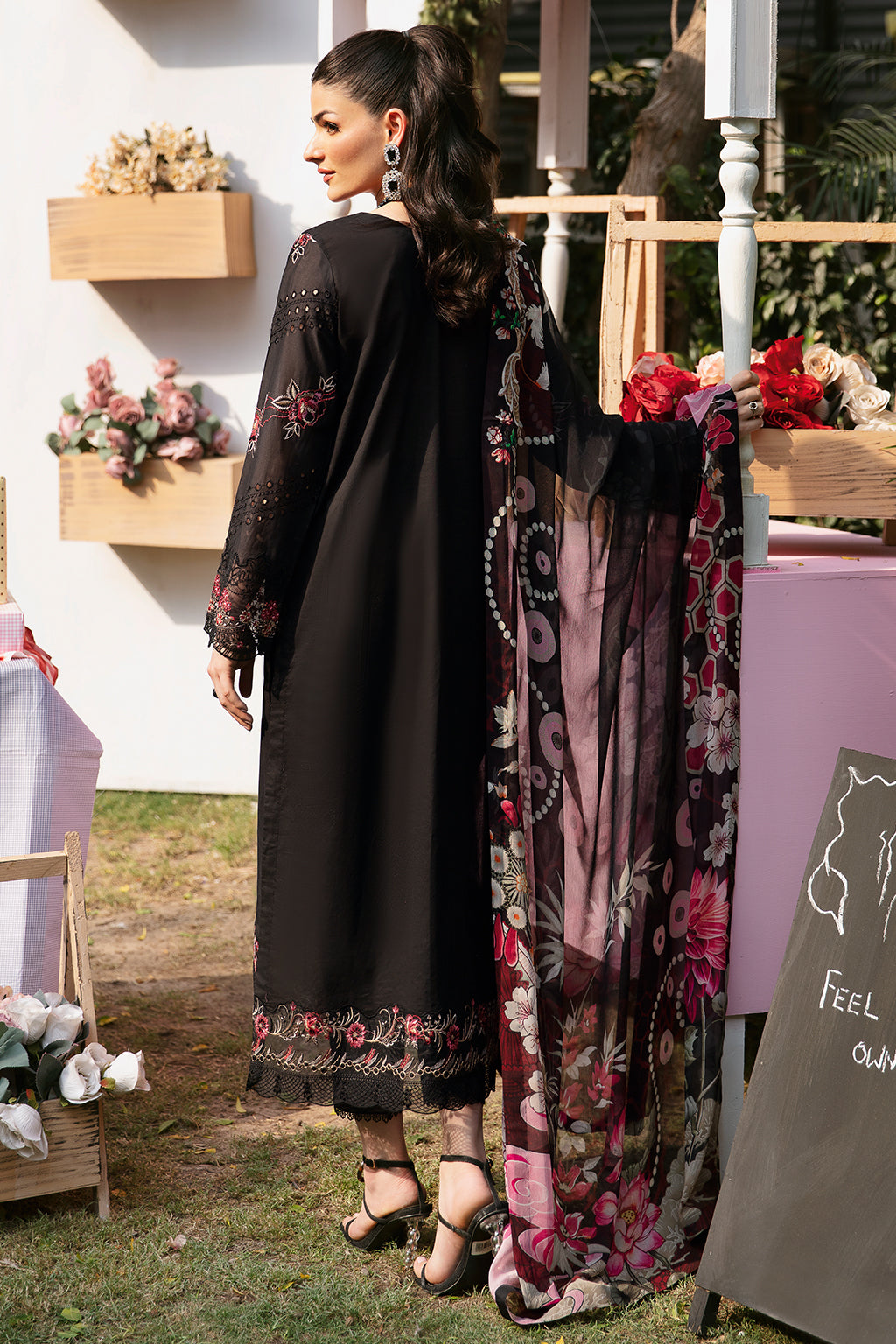 ramsha andaaz luxury lawn | vol 09 | z 904 ramsha andaaz luxury lawn | vol 09 | z 904