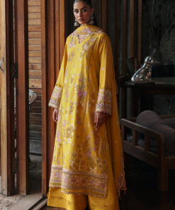 qalamkar qlinekari linen | lm 04