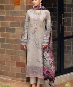 ramsha riwayat embroidered lawn collection 2024| y 902