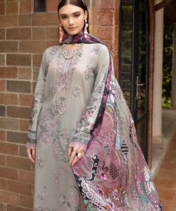 ramsha riwayat embroidered lawn collection 2024| y 902 ramsha riwayat embroidered lawn collection 2024| y 902