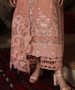 qalamkar qlinekari linen | lm 03