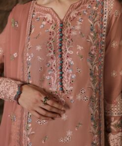 qalamkar qlinekari linen | lm 03