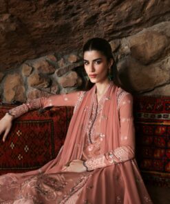qalamkar qlinekari linen | lm 03