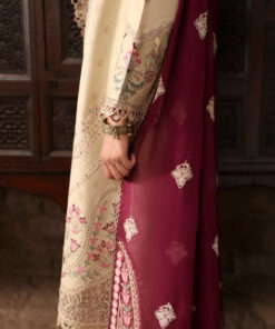 qalamkar qlinekari linen | lm 01