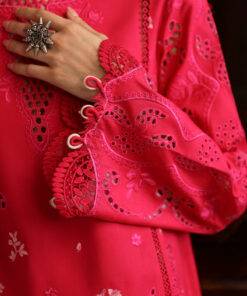 qalamkar qlinekari linen | lm 07