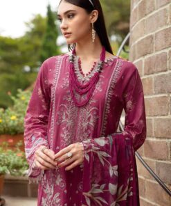 ramsha riwayat embroidered lawn collection 2024| y 908