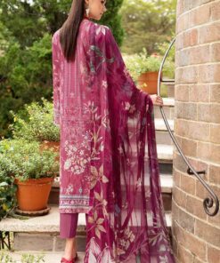 ramsha riwayat embroidered lawn collection 2024| y 908