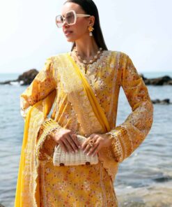 kanwal malik unstitched lawn | mayal | 2024 | elara kanwal malik unstitched lawn | mayal | 2024 | elara