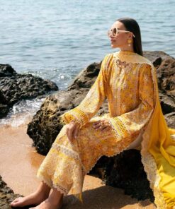 kanwal malik unstitched lawn | mayal | 2024 | elara kanwal malik unstitched lawn | mayal | 2024 | elara