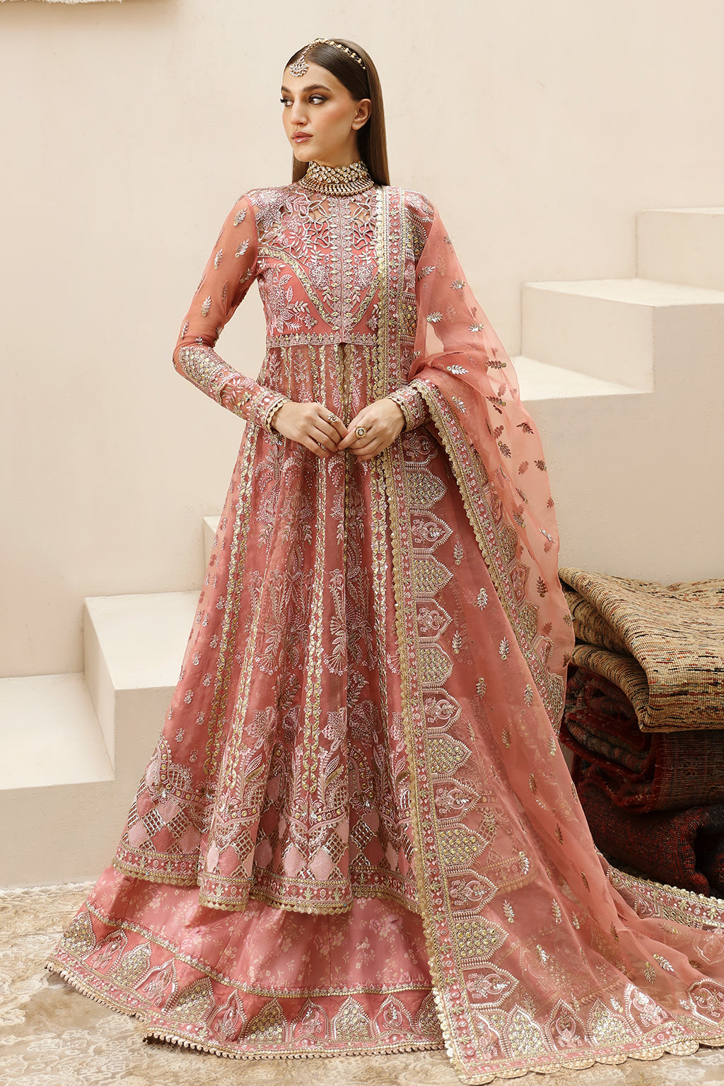 shehnai by afrozeh unstitched wedding formal collection | afs 24 05 shehnai by afrozeh unstitched wedding formal collection | afs 24 05