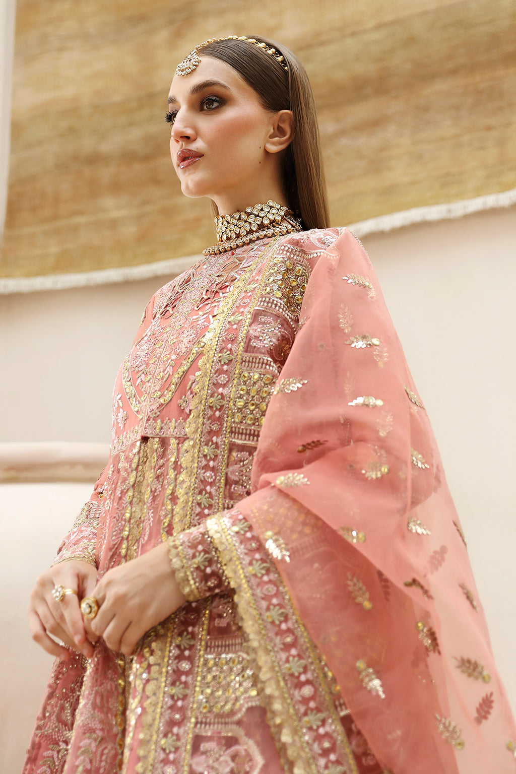 shehnai by afrozeh unstitched wedding formal collection | afs 24 05 shehnai by afrozeh unstitched wedding formal collection | afs 24 05