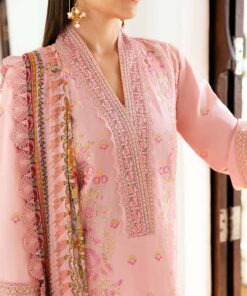 kanwal malik unstitched lawn | mayal | 2024 | raham
