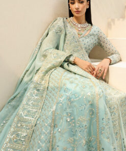 shehnai by afrozeh unstitched wedding formal collection | afs 24 07